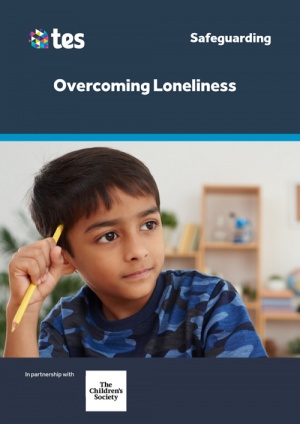 Overcoming Loneliness Online Course